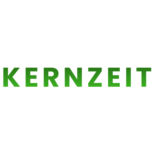 KernZeit Logo